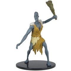 (30) Stone Giant