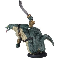 Yuan-Ti Abomination