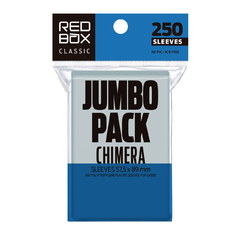 Folio Protector Classic CHIMERA (57,5 x 89) - JUMBO 250 unidades