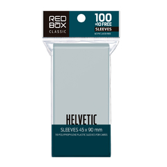 Folio Protector Classic HELVETIC (45 x 90) - 110 unidades