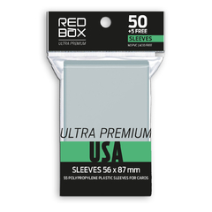 Folio Protector Ultra Premium USA (56 x 87) - 55 unidades