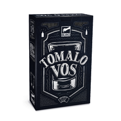 Tomalo Vos