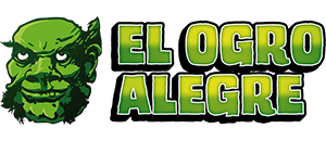 EL OGRO ALEGRE