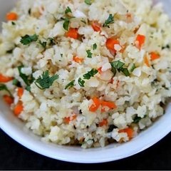 Arroz de Couve-Flor (100g)