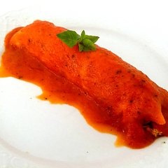 Panqueca Integral de Atum sem Lactose (170g)