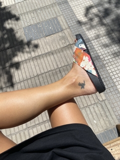CHANCLA LIBRE (vegana) - CHELI