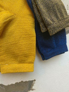 MEDIA CAÑA DE LUREX - comprar online