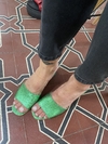 SANDALIA SERPIENTE - comprar online