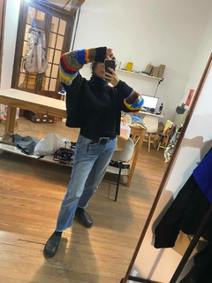 PULLOVER MIX - CHELI