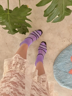 SANDALIA CRISTAL - comprar online