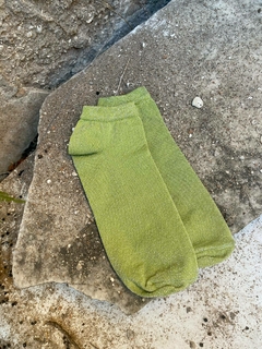SOQUETE DE LUREX
