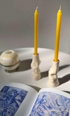 VELAS DE MESA x 4 - comprar online