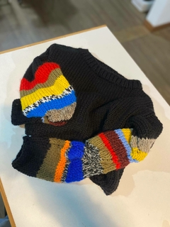 PULLOVER MIX en internet