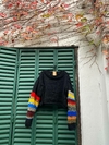 PULLOVER MIX