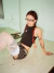 MINI SHORT DOTS en internet