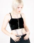 TOP VELVET - comprar online