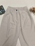 Pantalón pinzado Cinthya - tienda online
