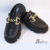 Mule Tratorado - JT shoes
