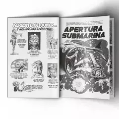 A Comédia de Jack Davis (Edição Integral)
