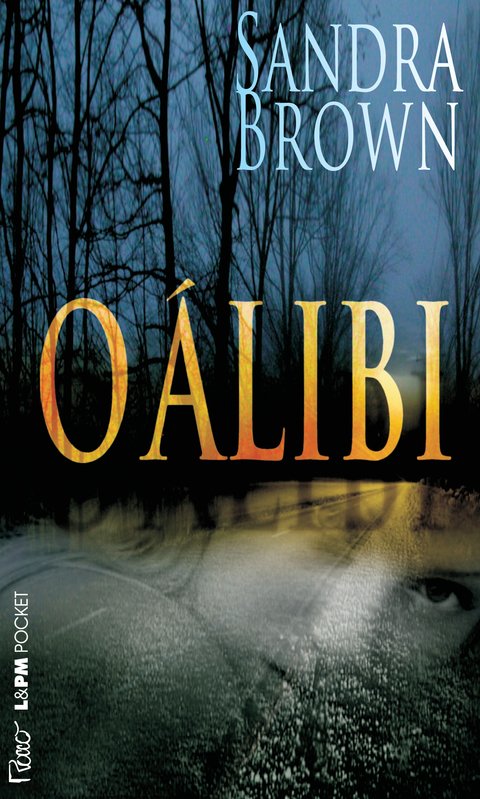 O Álibi, de Sandra Brown