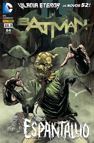 Batman vol 23.3