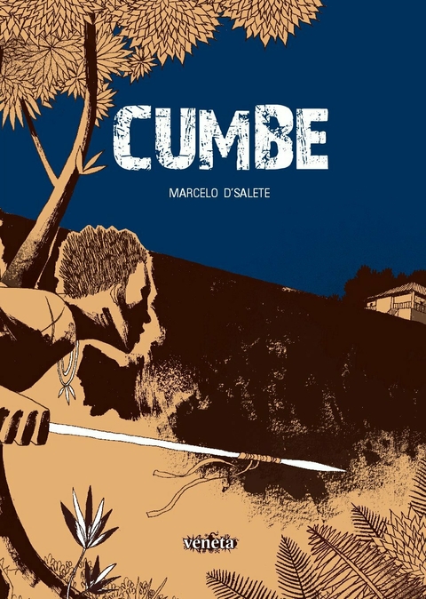 Cumbe, de Marcelo D'Salete - (cópia)