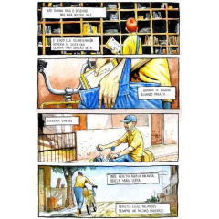 Eu te amo, porra! de Shiko