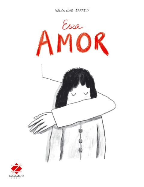 Esse Amor, de Valentine Safatly