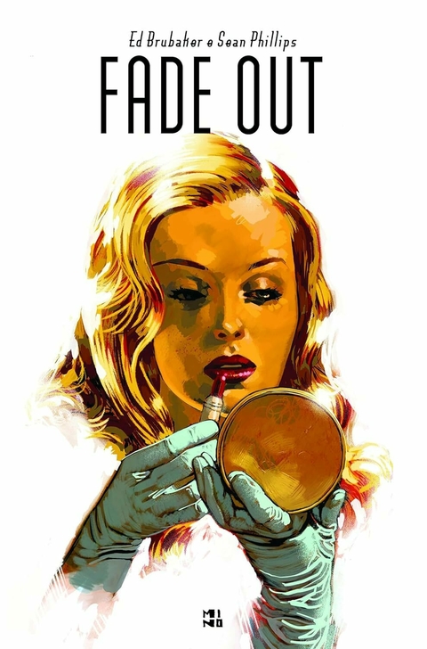 Fade Out, de Ed Brubaker e Sean Phillips