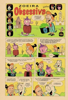 O melhor do século XX: Eightball, de Daniel Clowes