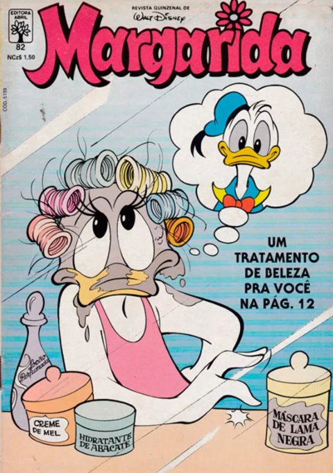 Margarida nº 82