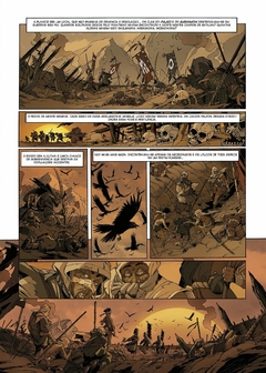 Okko. O Ciclo da Água + Okko. O Ciclo Da Terra
