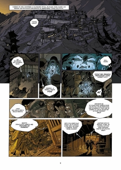 Okko. O Ciclo da Água + Okko. O Ciclo Da Terra