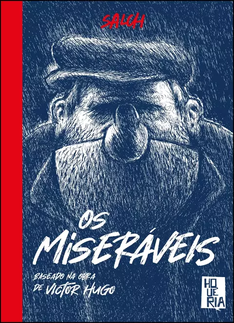 Os miseráveis, de Salch