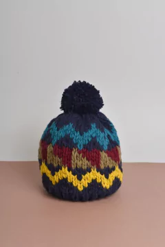 Waliki Montaña adultos