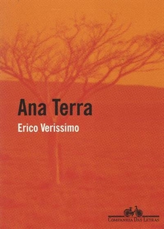 ANA TERRA - Erico Verissimo
