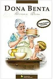 DONA BENTA - COMER BEM