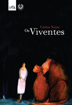 OS VIVENTES - CARLOS NEJAR