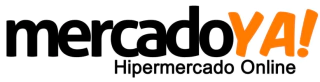 mercadoya.com