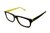 OCULOS OXXY VISTA OX200609-C4 PRETA AMADEIRADO - OCULOS DE GRAU OXV20018 - comprar online