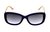 OCULOS DE SOL OXXY OXV200636-C4 AZUL OX20075 - POLARIZADO