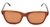 OCULOS DE SOL OXXY OXV200650-C2 MARROM RAJADO OX20062 - POLARIZADO