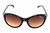 OCULOS DE SOL OXXY OX200660-C1 MARROM DEMI OX-77087
