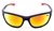 OCULOS DE SOL OXXY OXV200673-C2 CINZA ESPELHADO OX27018RV