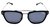 OCULOS DE SOL OXXY OXV200681-C1 PRETO OX8001 POLARIZADO