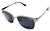OCULOS DE SOL OXXY OXV200681-C2 GRAFITE OX8001 POLARIZADO - comprar online