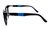 ÓCULOS DE SOL OXXY UNISSEX OX-HT-880237-20019-C5 PRETO EM ACETATO na internet