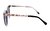 ÓCULOS DE SOL OXXY FEMININO OX-VS8038-20019-C4 CRISTAL EM METAL na internet