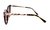 ÓCULOS DE SOL OXXY FEMININO OX-VS8038-20019-C5 MARROM DEMI EM METAL na internet