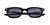 ÓCULOS DE SOL OXXY OX-ZM-VY-0026-20019-C1 PRETO POLARIZADO EM ACETATO - comprar online